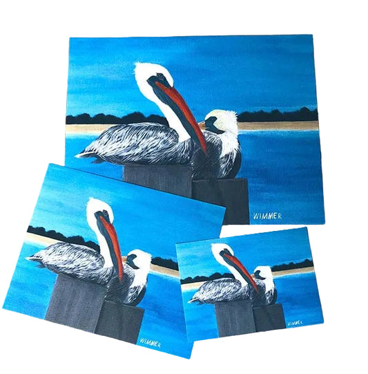 Artist Print Bundles