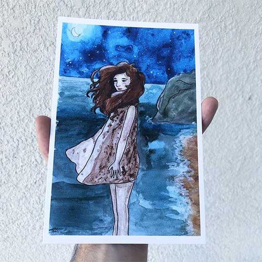 Single Prints – 4×6 to 6×9