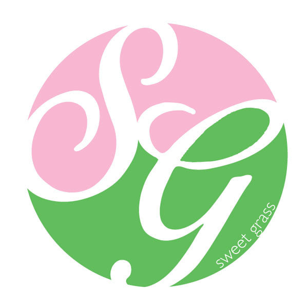 Seagrass clothing store logo